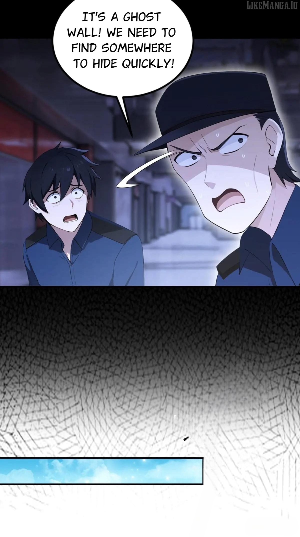 Outrageous! I opened a training class for empresses Chapter 93 - page 3